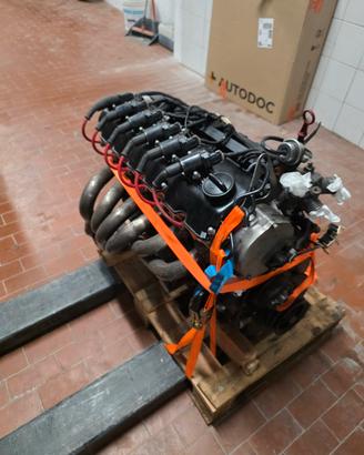 Motore m20b25 stroker 3.2