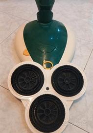 lucidatrice testa pulilux PL 515 folletto VK140