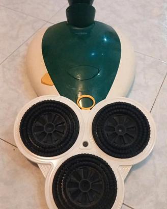lucidatrice testa pulilux PL 515 folletto VK140