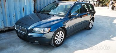 Ricambi per VOLVO V50 2.0 tdi 