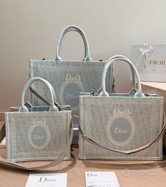 Borsa tote Dior