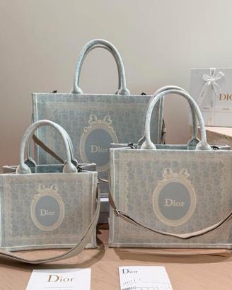 Borsa tote Dior