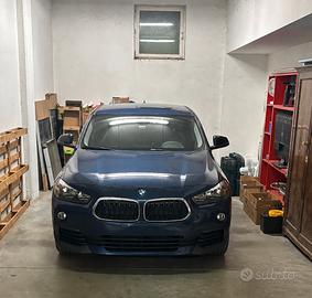 Bmw x2 2018