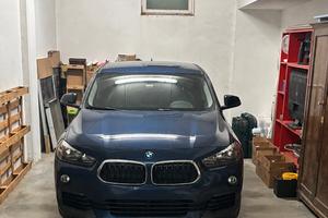 Bmw x2 2018