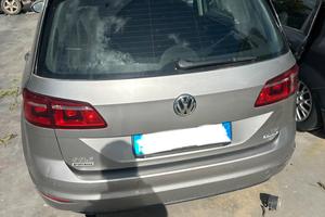 PORTELLONE POSTERIORE E ALTRI RICAMBI VOLKSWAGEN G
