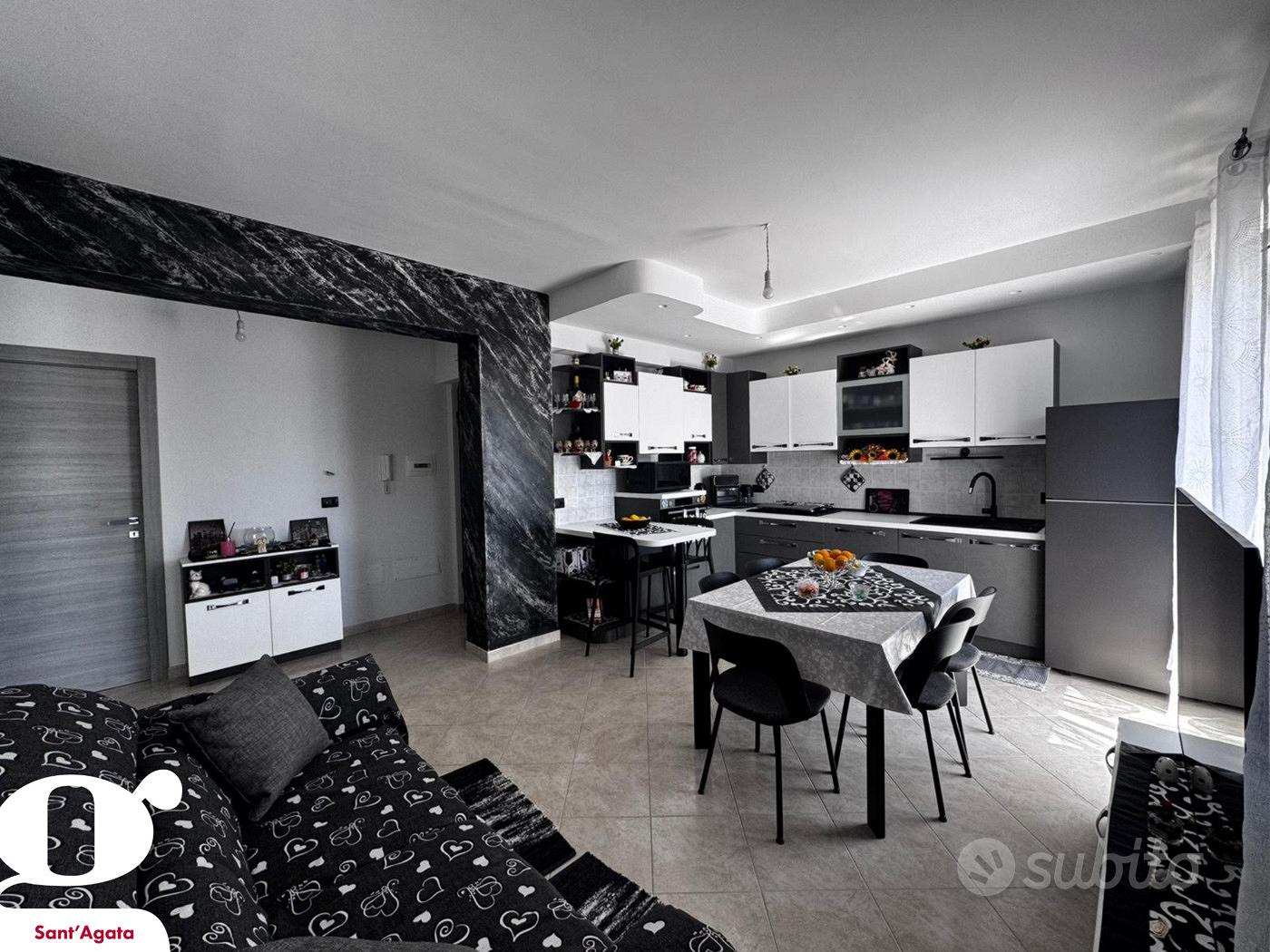 Apartment in Acquedolci, Messina - Vista 2