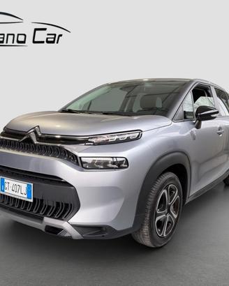 Citroen C3 Aircross PureTech 110 S&S You