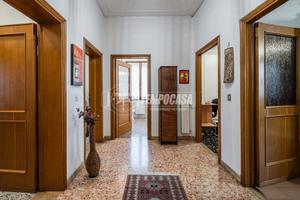 Appartamento a Correggio Via San Martino 3 locali