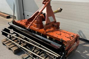 Erpice rotante maschio daino DS da 230