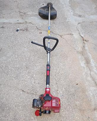 Decespugliatore decespugliatori shindaiwa honda