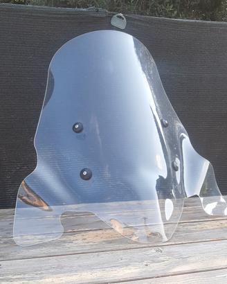 Parabrezza Aerox 50