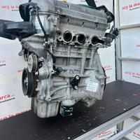 Motore Suzuki Alto - codice motore K10BN