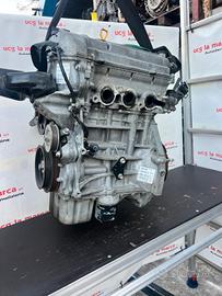 Motore Suzuki Alto - codice motore K10BN