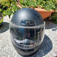 Casco da moto