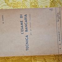 L'Esame di Tecnica Bancaria (1967)