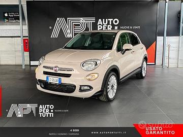 FIAT 500X 1.4 m-air Opening edition 4x2 140cv