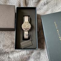 Orologio nuovo Daniel Wellington 28mm silver
