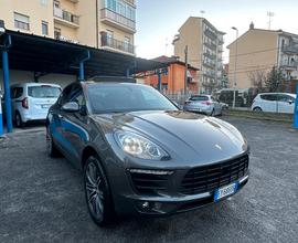 Macan S