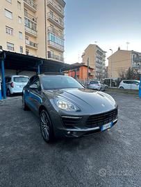 Macan S