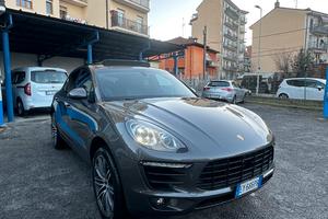 Macan S