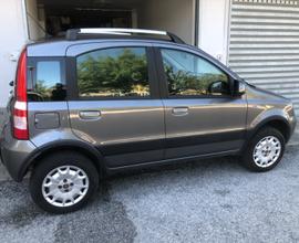 FIAT Panda 4x4 Eld Climbing 1.2 69cv Euro 5 - 2012