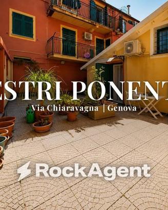 Immobile di 28 m² a Genova