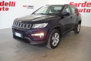 JEEP Compass 2.0 Multijet II 4WD Business