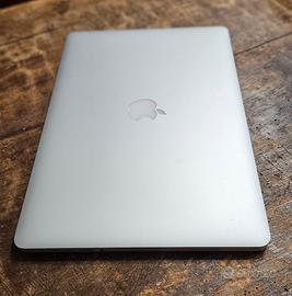 Macbook pro i7 retina 15"