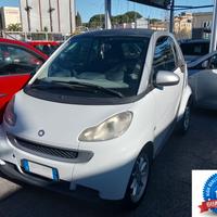 Smart ForTwo 1000 52 kW MHD coupé passion