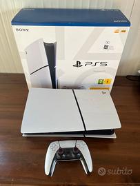 Ps5 slim