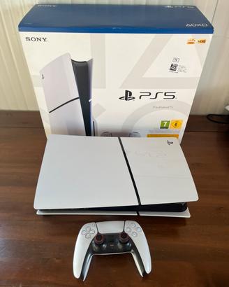 Ps5 slim