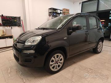 Fiat Panda 0.9 TwinAir Benzina Metano