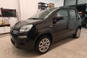 Fiat Panda 0.9 TwinAir Benzina Metano