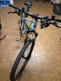 Mountain bike Adriatica