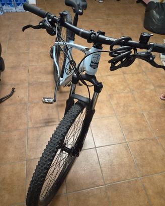 Mountain bike Adriatica