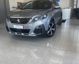 Peugeot 3008 BlueHDi 120 S&S GT Line