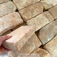 Rivestimento mattone intero VECCHIA CASCINA