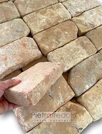 Rivestimento mattone intero VECCHIA CASCINA