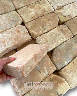 Rivestimento mattone intero VECCHIA CASCINA