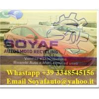 Ricambi TESLA MODEL S 2serie dal 2024