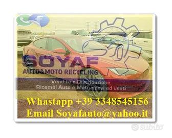 Ricambi TESLA MODEL S 2serie dal 2024