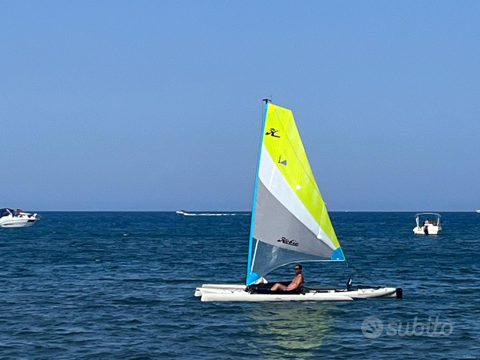 MIRAGE TANDEM ISLAND (HOBIE) — View photo 1