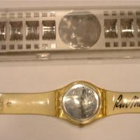 Orologio SWATCH TIME TO REFLECT Special Collector