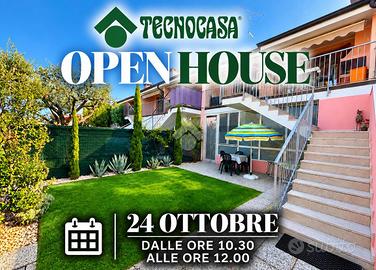 3 LOCALI A LAZISE