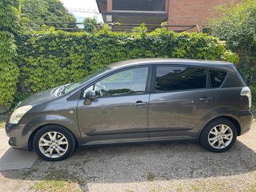 Toyota Corolla Verso 2008