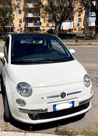 Fiat 500 (2015-->) - 2015