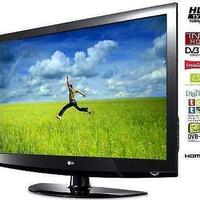 Tv lg full hd 42