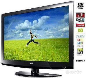 Tv lg full hd 42