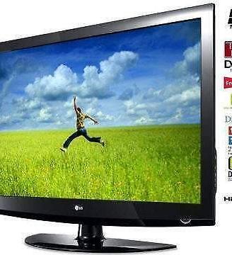 Tv lg full hd 42