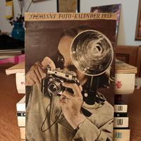 Spemanns Foto Kalender 1953